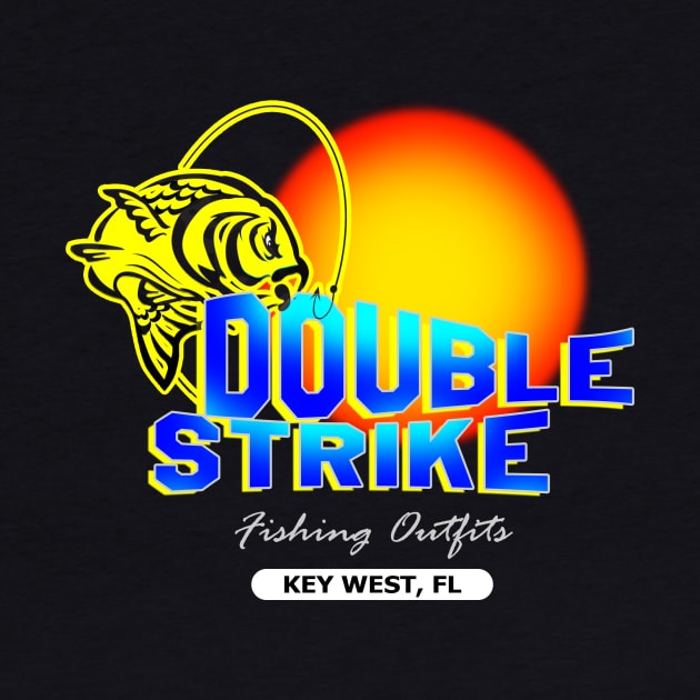 Double Strike Key West by dejava